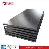 Plaque Incoloy A286