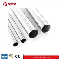 Tube sans soudure Inconel 617