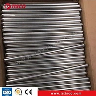 Inconel 690 Tuyau rond