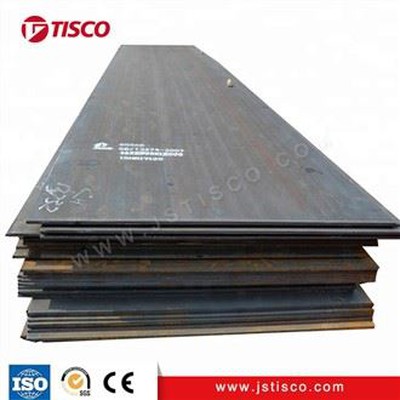 Plaque d'acier au carbone Q235A