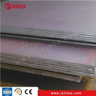 Plaque d'acier au carbone S400