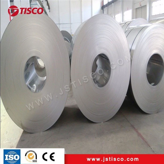 SUS321 stainless steel strip